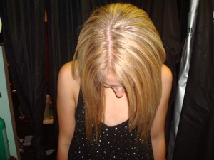 Hair'ndipity Pic 3