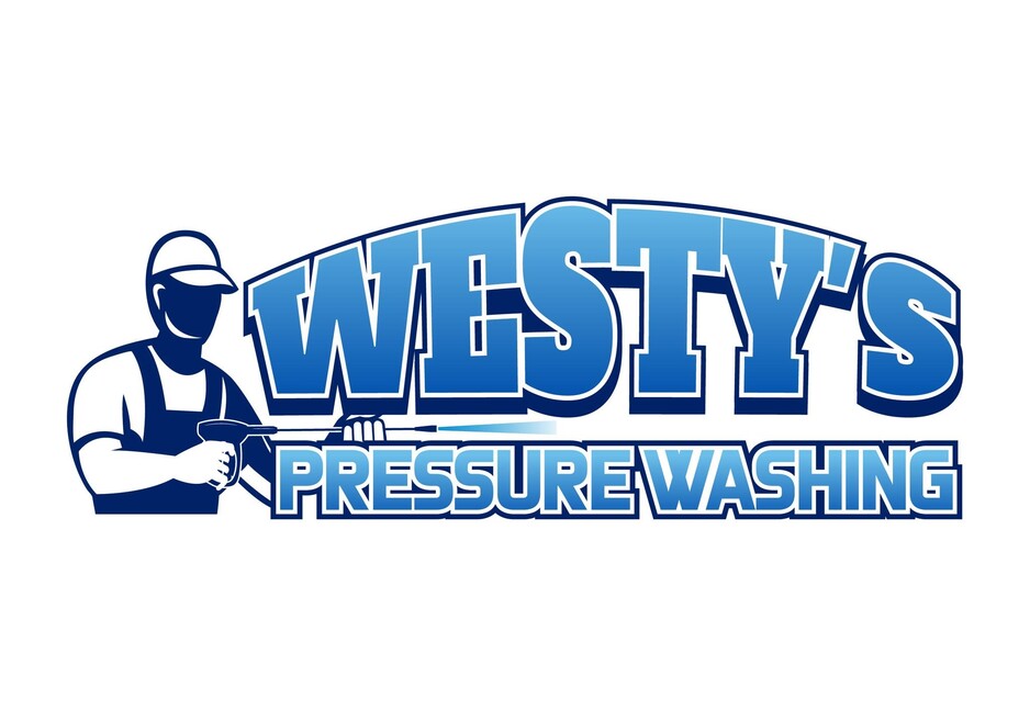 Westy's Pressure Washing Pic 1