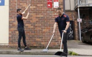 Cleana Commercial Office Cleaning Surry Hills Pic 4