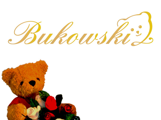 Bukowski Teddy Bears Australia Pic 1