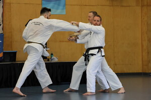 Pacific International Taekwondo Pic 5