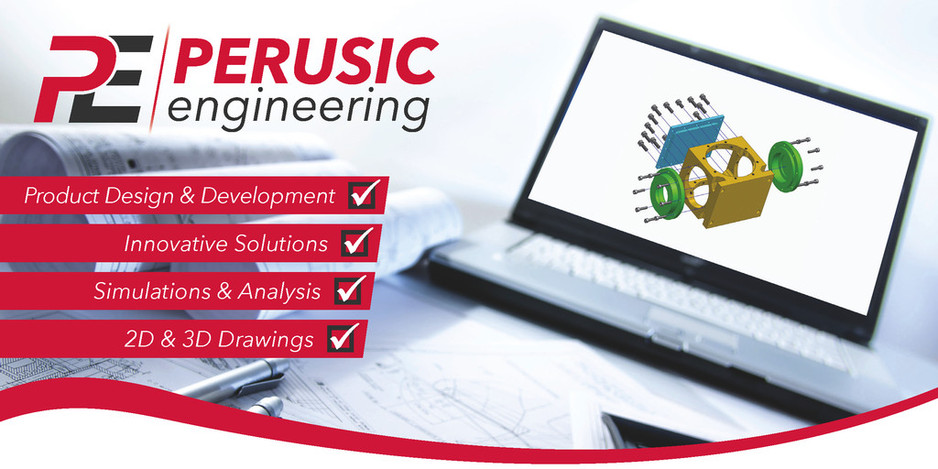 Perusic Engineering Pic 1 - PE Services