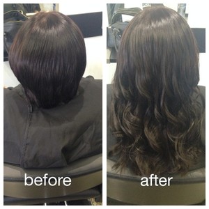 Textur Hair Salon and Extensions Pic 4