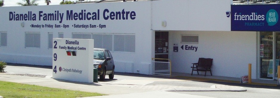 Dianella Family Medical Centre Pic 1