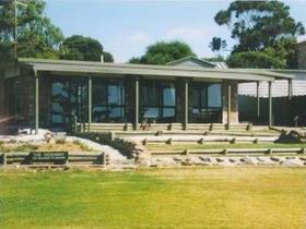 The Hideaway Pic 1 - Hideaway The Penneshaw Kangaroo Island South Australia