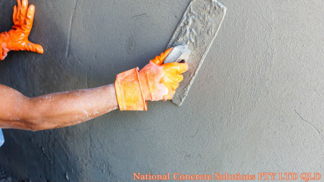 National Concrete Solutions PTY LTD QLD Pic 1