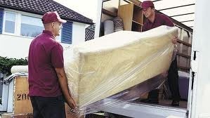 Riverbank Removals Pic 1 - Removalists Brisbane From 79HR 2 Men Truck Removalists Brisbane No Min Billing No Depot Charges