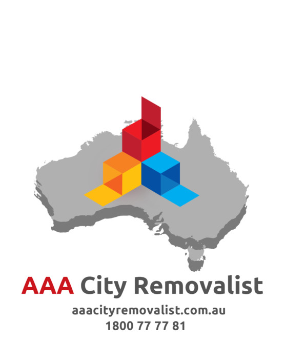 AAA City Removalist Pic 1