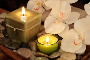 Saradar Traditional Thai Massage and Art Gallery Pic 5 - saradar aroma room1