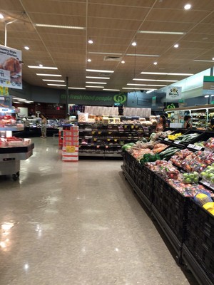 Woolworths Ltd Pic 4