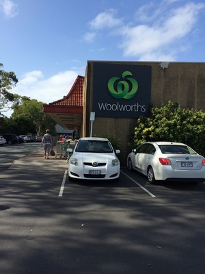 Woolworths Ltd Pic 3