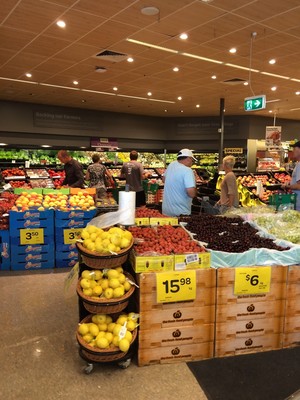 Woolworths Ltd Pic 2