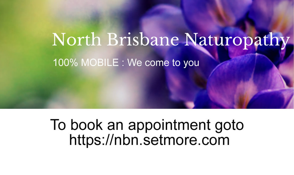 North Brisbane Naturopathy Pic 1