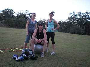 Mac Health and Fitness Pic 2