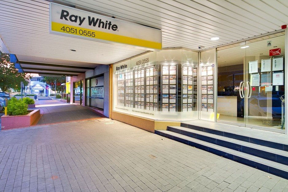 Ray White Cairns Central Pic 1