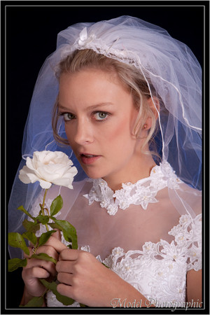 FascinateU Pic 2 - Bridal Shoot with Bob Lang Phographer