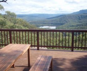 Kangaroo Valley Bush Retreat Pic 1 - Kangaroo Valley Bush Retreat