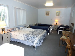 The Blue Mountains G'day Motel Pic 2 - Large Family Room