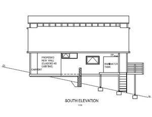 JDF Design Pic 2 - draftsperson homes Sydney