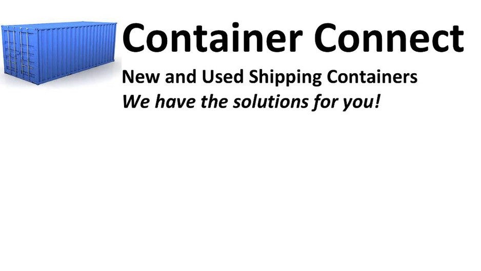 Container Connect Pic 1