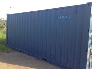 Container Connect Pic 5 - A Grade 20ft