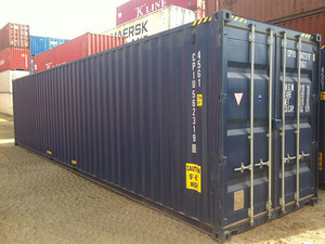 Container Connect Pic 3 - A Grade 40ft