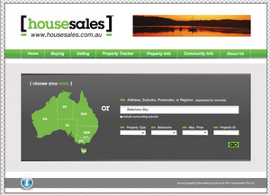 House Sales Batemans Bay Pic 3 - House Sales website