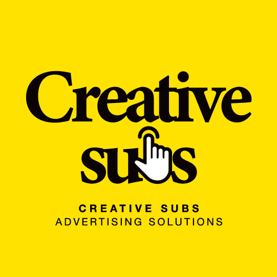 Creative Subs Advertising Solutions Pic 1