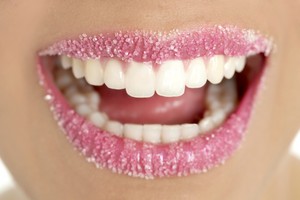 The WOW Factor-e Pic 4 - Teeth Whitening