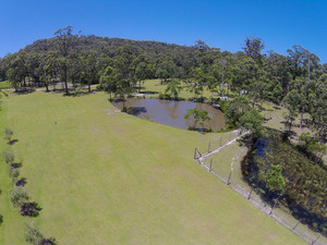 Bawley Vale Estate Pic 2 - Bawley Vale Estate Picnic Grounds