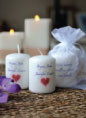 A Candle in Memory of Pic 5 - Beautiful candles designed for you