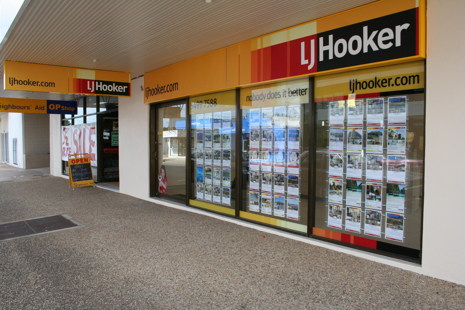 LJ Hooker Pic 1 - Caloundra Office