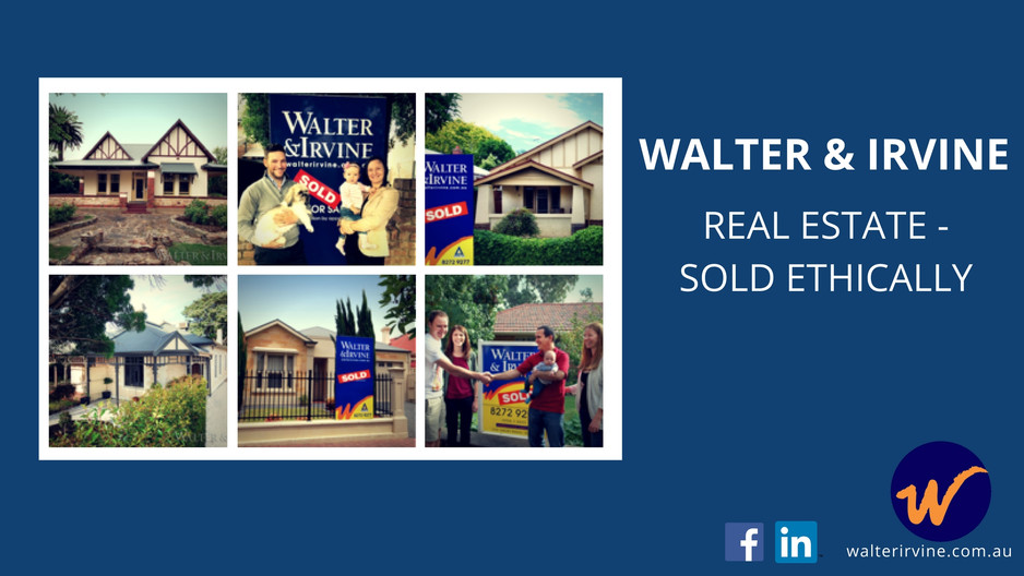 Walter & Irvine Real Estate Pic 2