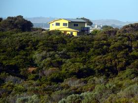 Ark Bed And Breakfast Pic 1 - Ark Bed and Breakfast Beachport Limestone Coast South Australia