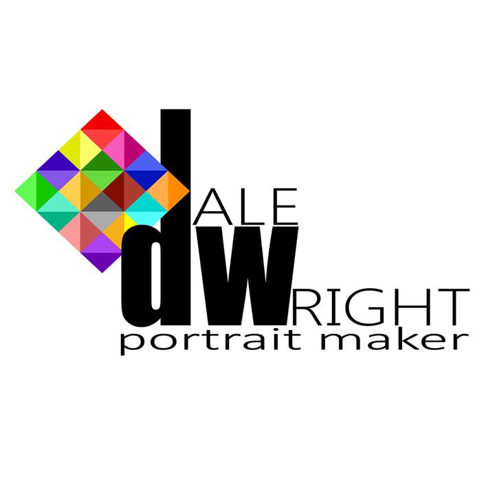 Dale Wright Portrait Maker Pic 1