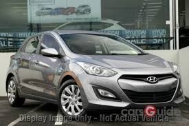 Lancaster Hyundai Pic 4 - i30