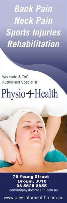 Physio For Health Pic 1