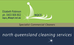 North Queensland Cleaning Services Pic 2 - commercial cleaning QLD 4000