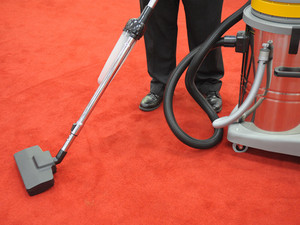 North Queensland Cleaning Services Pic 3 - vacuming QLD 4000