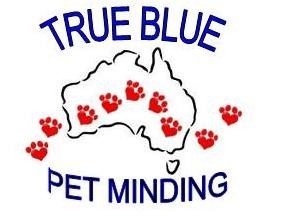 TRUE BLUE PET MINDING Pic 1