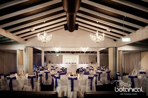 Botanical Cafe Functions & Events Pic 2