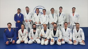 myBJJ Brisbane Pic 2