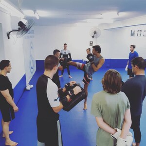 myBJJ Brisbane Pic 4