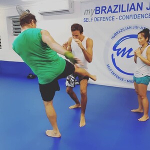 myBJJ Brisbane Pic 5