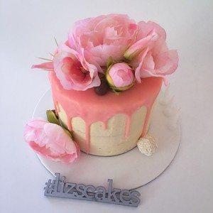 Liz's Cakes Pic 2