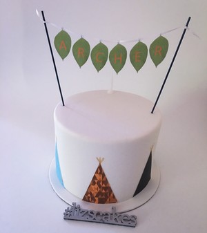 Liz's Cakes Pic 3