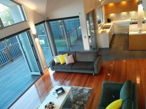 Alex Interiors Pic 5 - Bentleigh