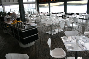 The Wharf Restaurant Pic 2