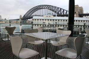 The Wharf Restaurant Pic 4