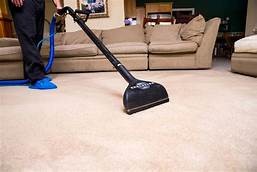 Sk Carpet Cleaning Pic 1